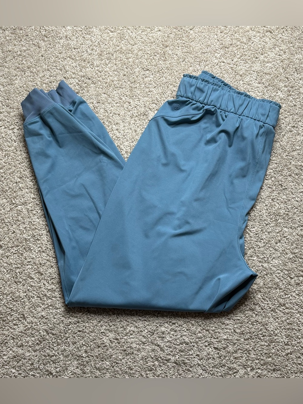 Lululemon Stretch High-Rise Jogger *Full Length